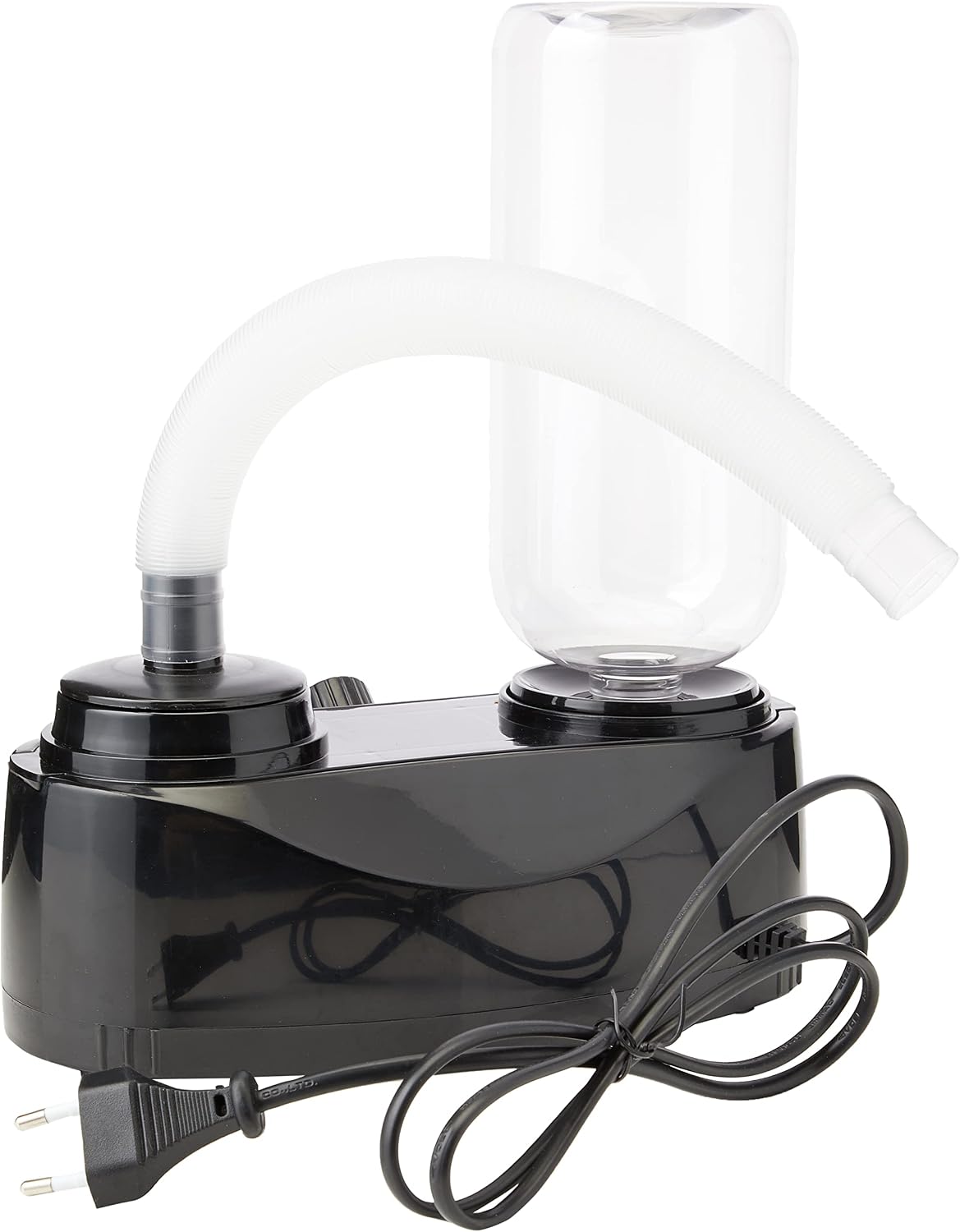 Zoo Med Repti Fogger ultrasonic unit with adjustable dial control
