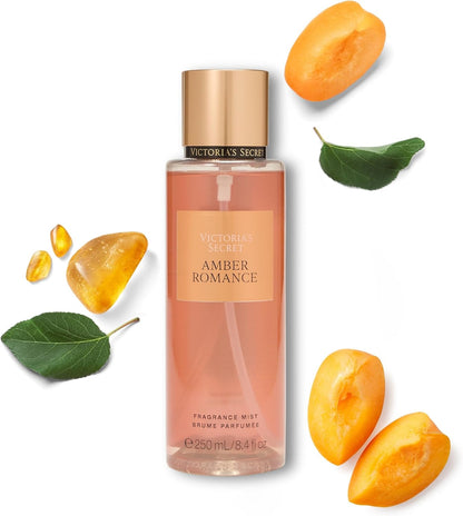 Victoria's Secret Body Fragrance Mist, Love Spell - 8.4 fl oz - Image 13