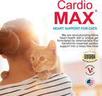 Fera Pets heart support gel tuna flavor tube