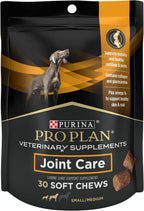Pro Plan Veterinary Diets Joint Care Mobility Large Breed Dog Joint Supplement with Glucosamine, Chondroitin, Collagen and Hyaluronic Acid - Image 10