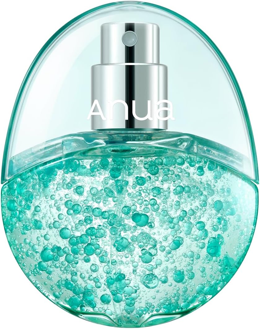 Anua PDRN Collagen Glow Facial Serum Spray, 3.38 fl oz - Image 15