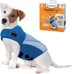ThunderShirt Breeze for Dogs, Large, Sky Blue, Extra Breathable Mesh Fabric, Dog Anxiety Relief Vest for Every Day Stress & Calming During Thunder Storms and Fireworks - Image 11