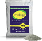 Smelleze authentic USA imported outdoor pet smell neutralizer packaging details
