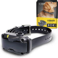 Dogtra YS600 rechargeable bark collar front view