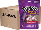 Dingo Goof Balls, Chicken, 4.2 Ounce (pack of 6) - Image 9