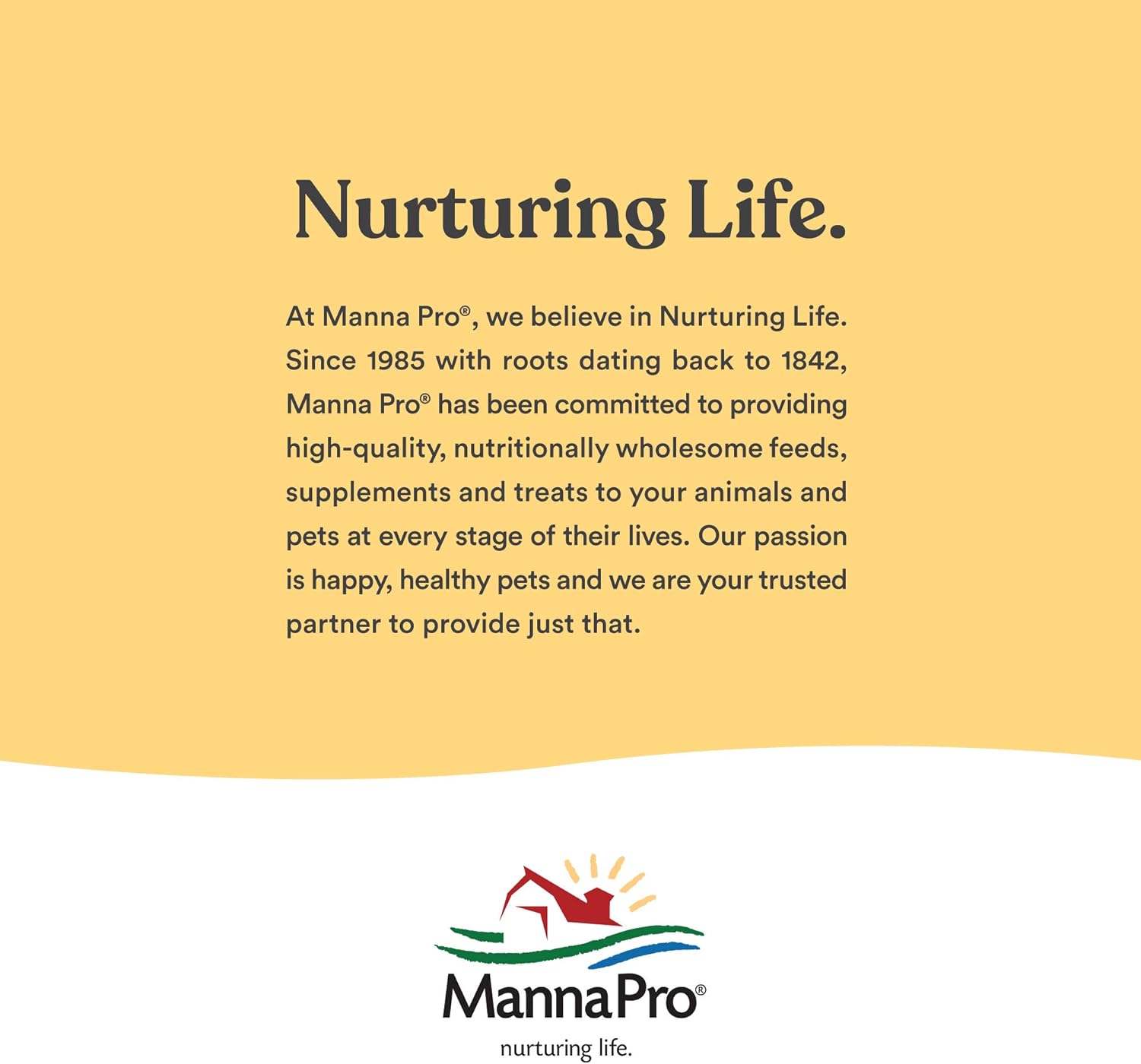Manna Pro Mini Pig Treats berries and cream flavor variant