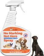 Qucship USA imported dog training spray for home use