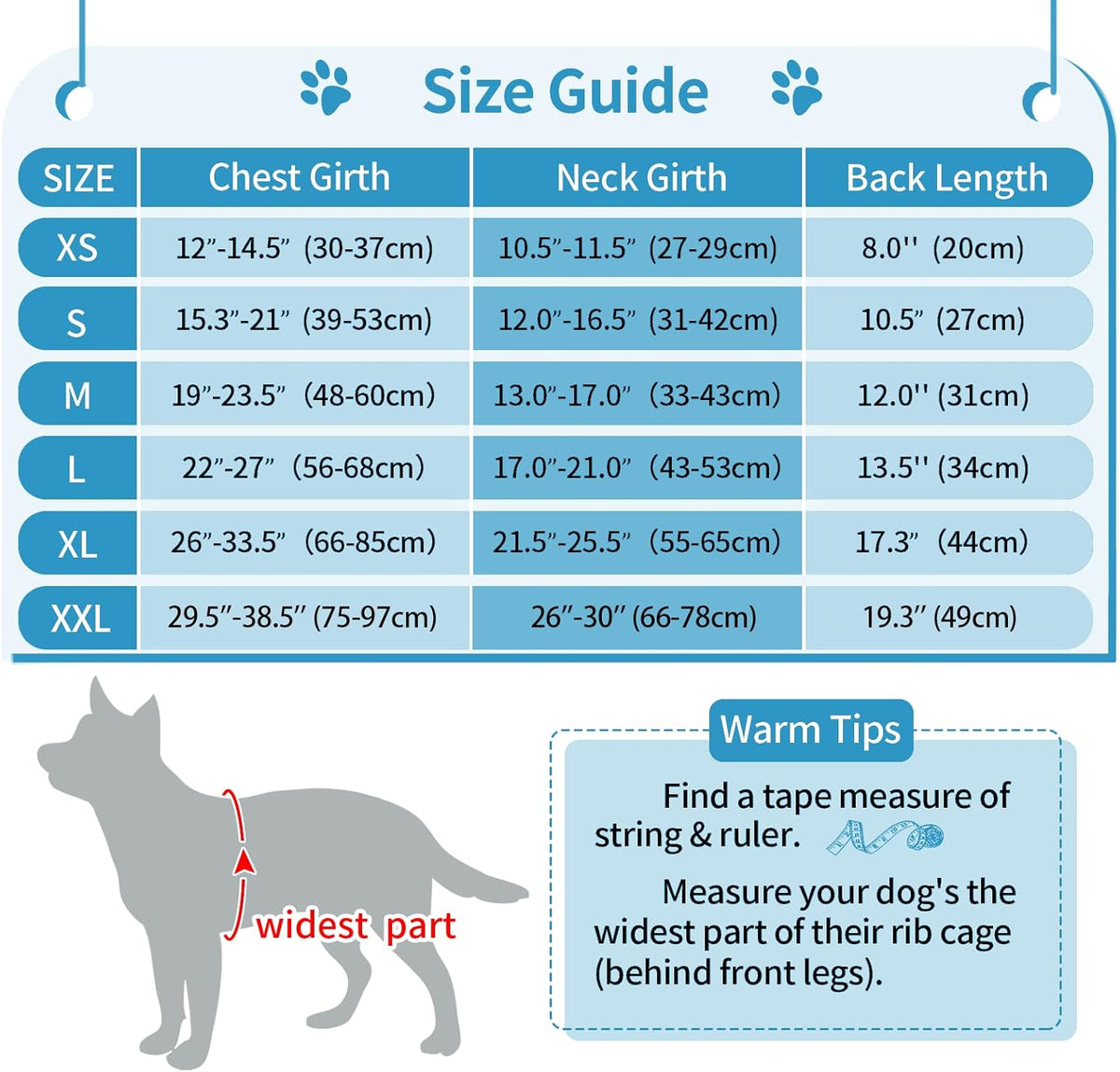Malier dog flotation vest breathable underbelly mesh lining view
