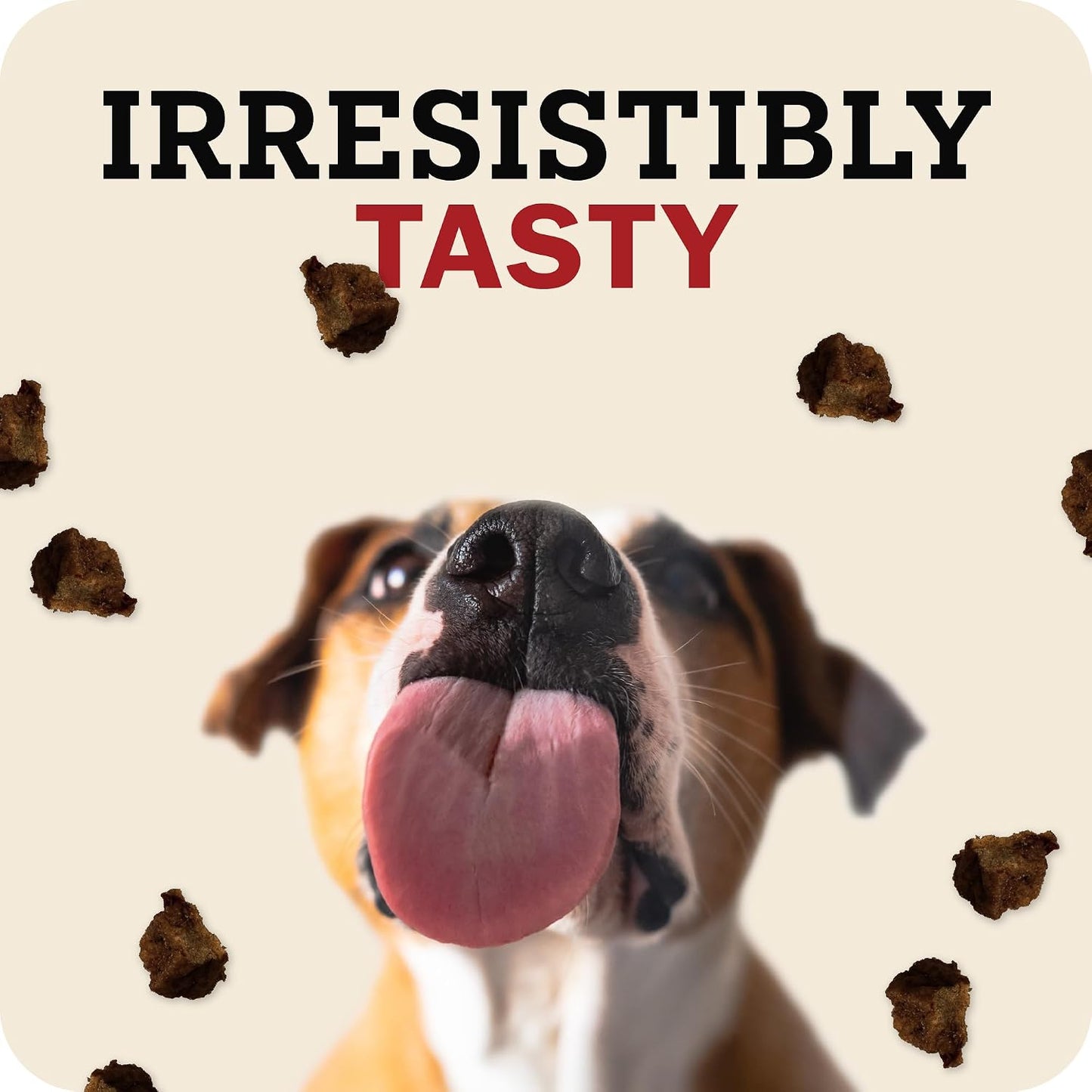 Redbarn grain free wholesome pet food imported from USA