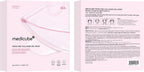 medicube Jelly Gel Mask with Salmon DNA PDRN Pink Collagen, Plump & Hydrate - Image 9