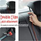 Mi Metty car restraint for large dogs 2 pack