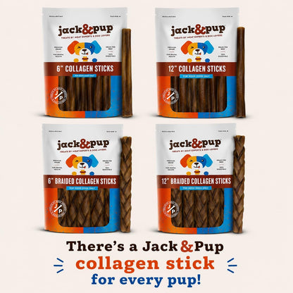 Healthy single ingredient dental chew for dogs