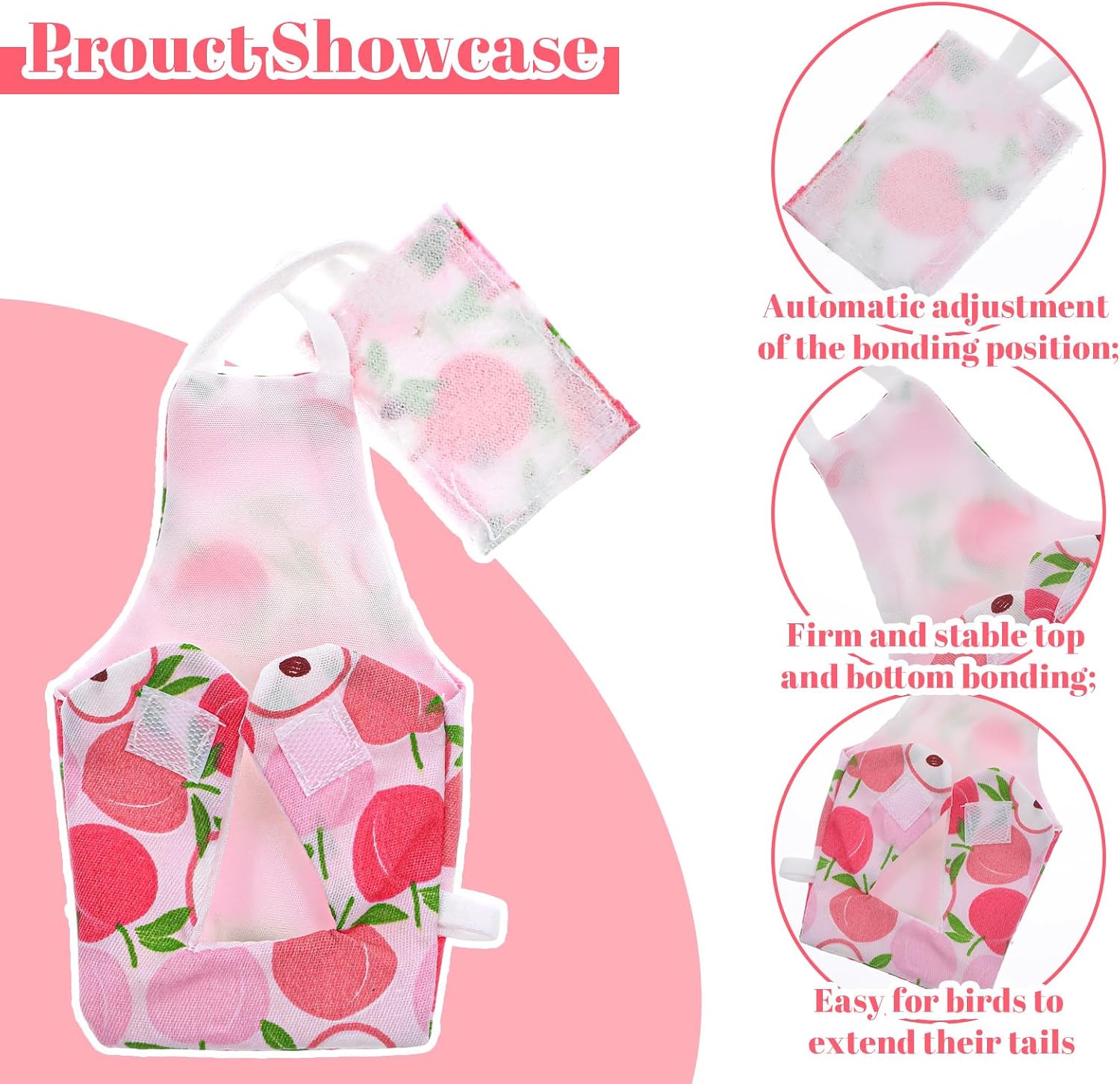 Waterproof inner lining of HJZHII bird flight suit showcasing leak protection