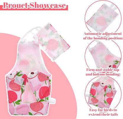 Waterproof inner lining of HJZHII bird flight suit showcasing leak protection