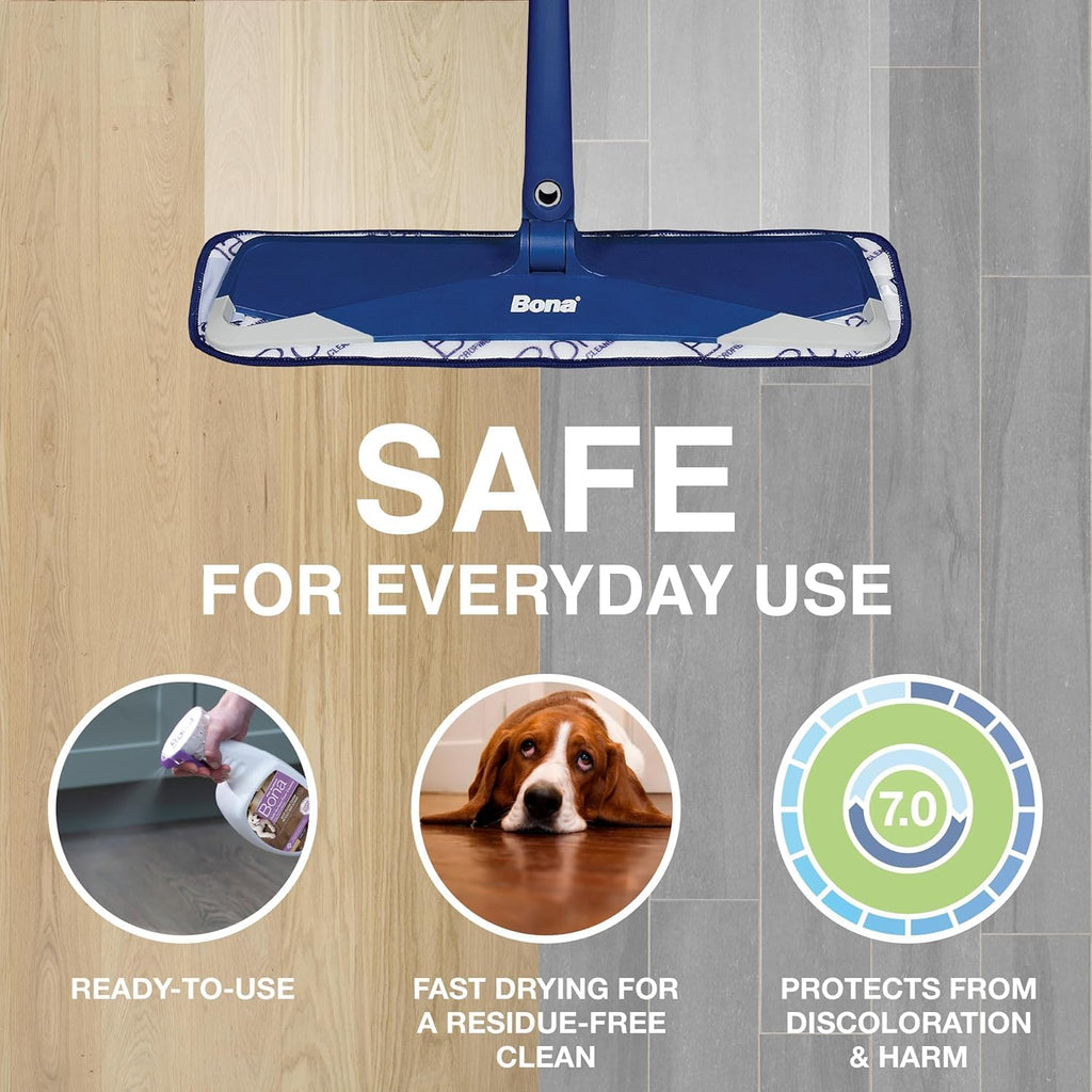 Non toxic pet stain remover spray for Indian pet owners