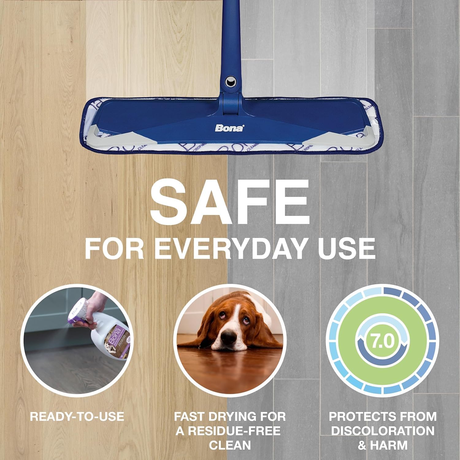 Non toxic pet stain remover spray for Indian pet owners