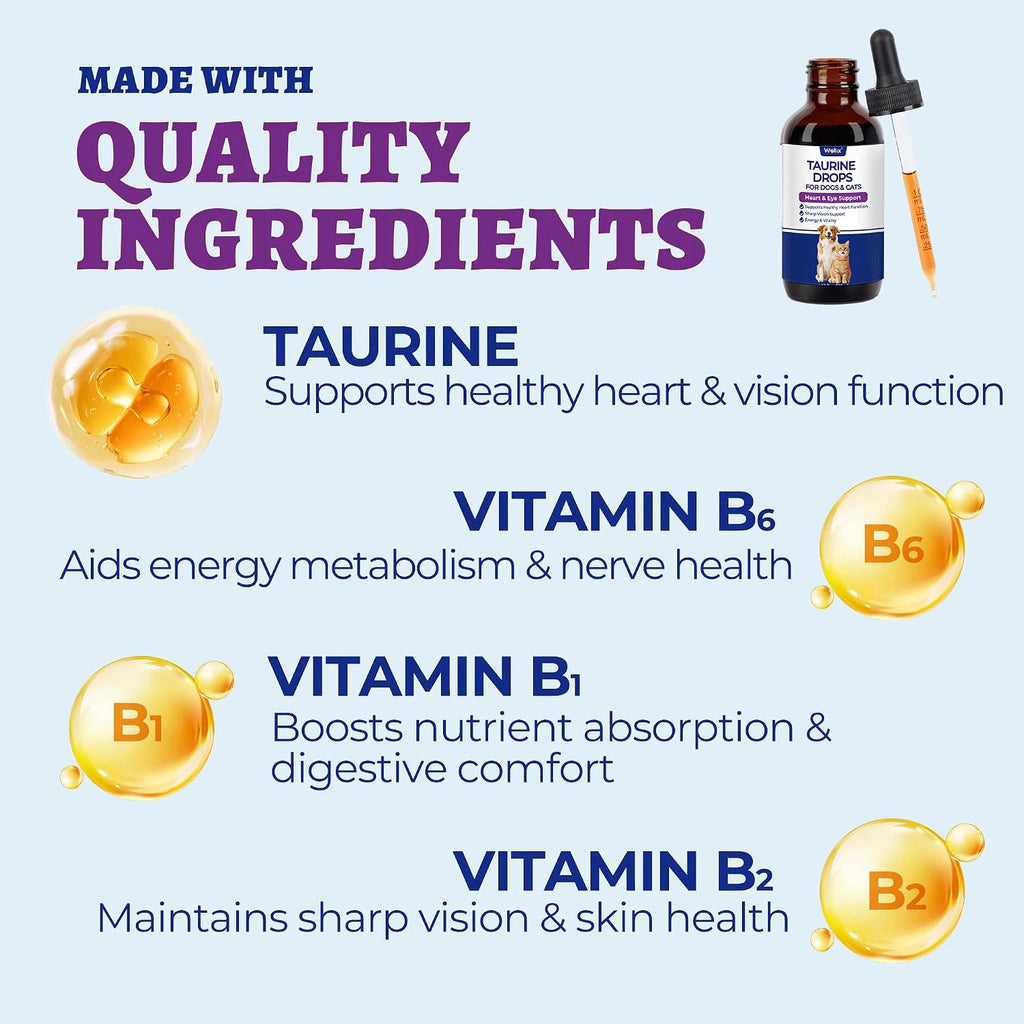 Wellix liquid vitamins side view displaying product safety seal and application guidelines.