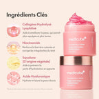 medicube Collagen Jelly Cream, Moisturizing Cream for Plump Skin, 1.69fl.oz - Image 4