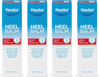 Flexitol Heel Balm, Cracked Heel Cream & Foot Balm, Intensive Hydration for Dry, Rough Feet & Heels, Urea-Based Moisturizing Cream, 4 oz Tube - Image 10