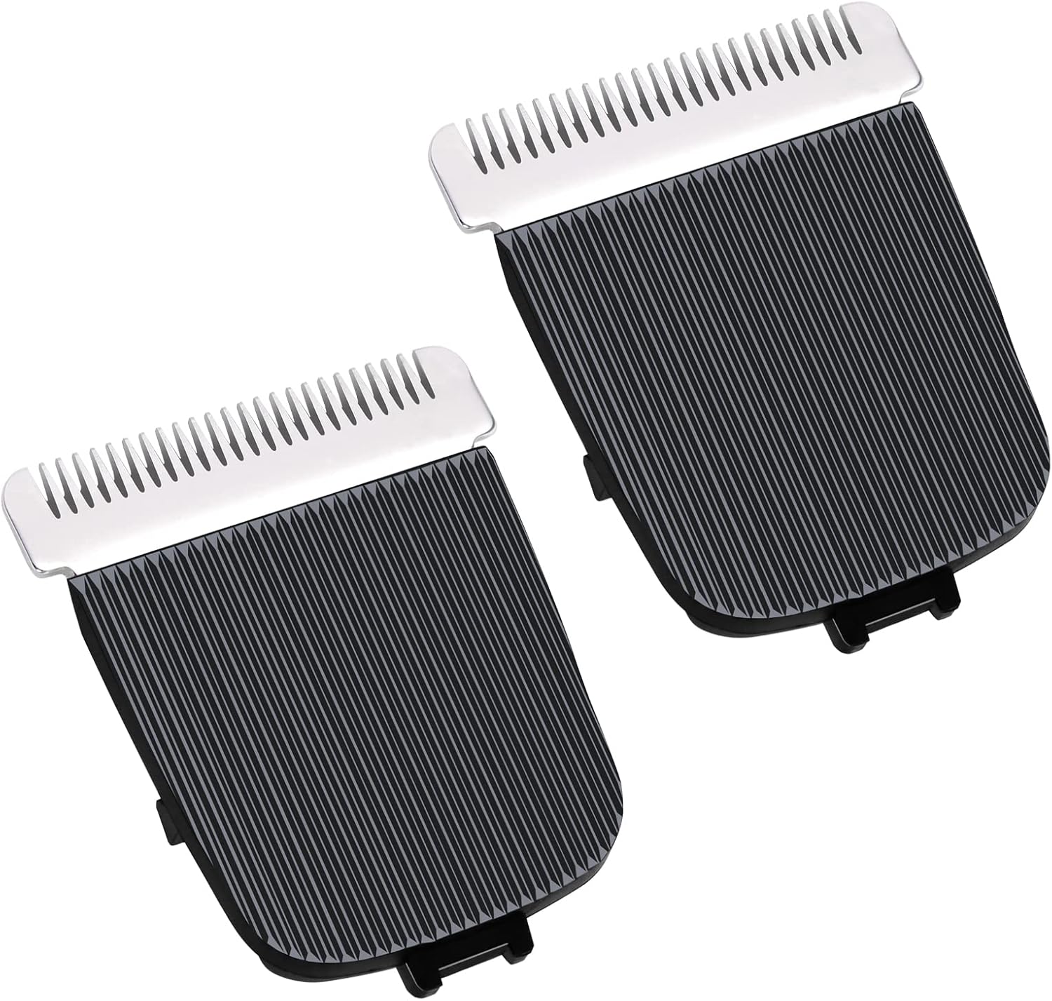 Xspander replacement blade for Manscaped trimmer front view