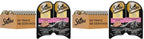 Sheba Perfect Portions Wet Cat Food Cuts in Gravy, Cat Food Wet Recipe, Roasted Chicken Entree, 2.6 oz. Twin-Pack Trays (24 Count, 48 Servings) - Image 10