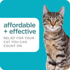 Sergeant's Guardian Pro monthly flea control application tubes illustration