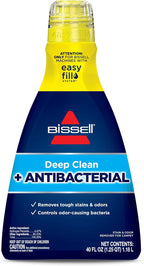 Bissell Pet Stain & Odor plus Antibacterial 2 in 1 Carpet Formula,(Pack of 2) - Image 10