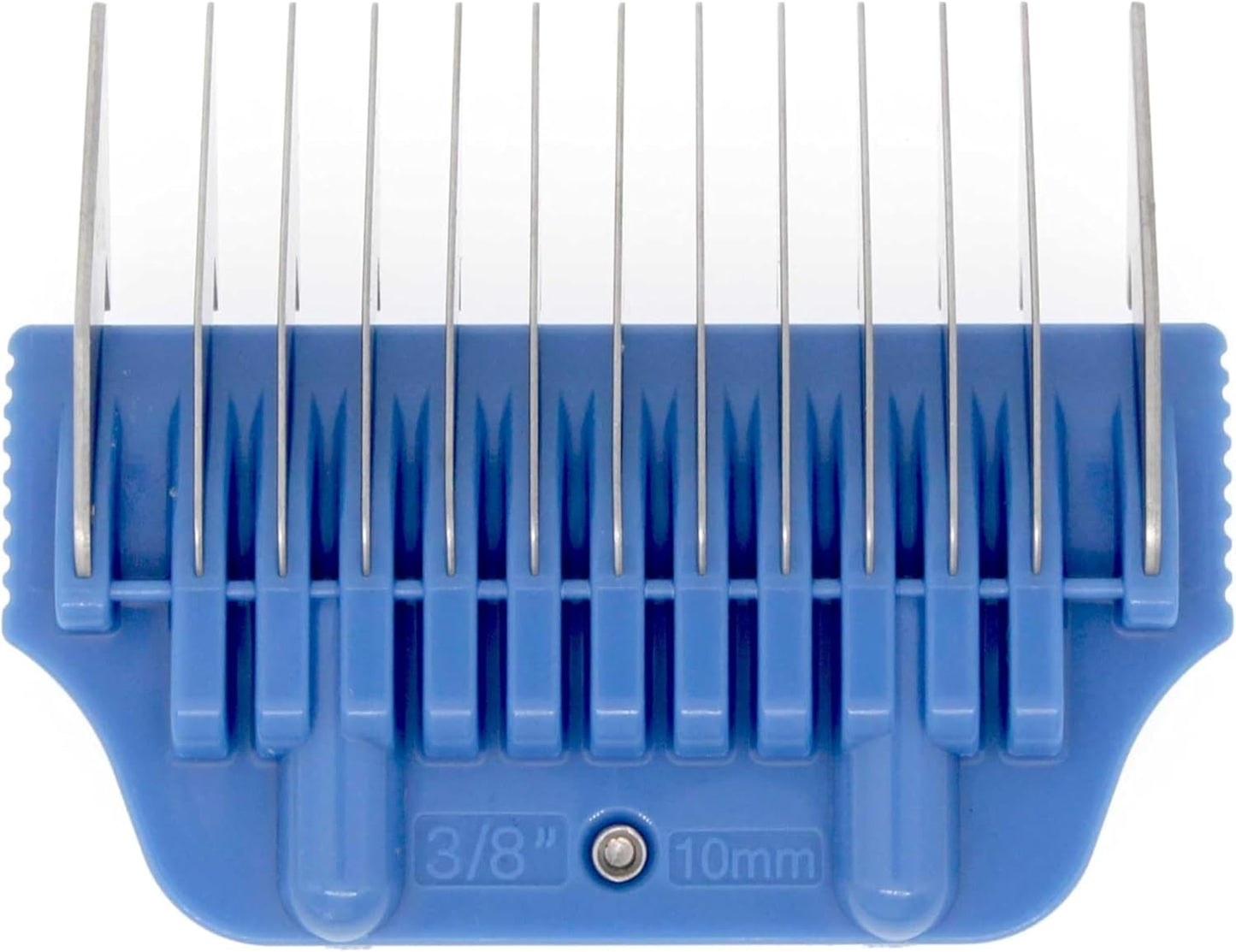 16MM 5/8" Cut Wide Clipper Guard Attachment Fits A5 Type Blade | Stainless Steel Blade for Professional Groomers and Stylist | Snap-On/Off Design - Image 11