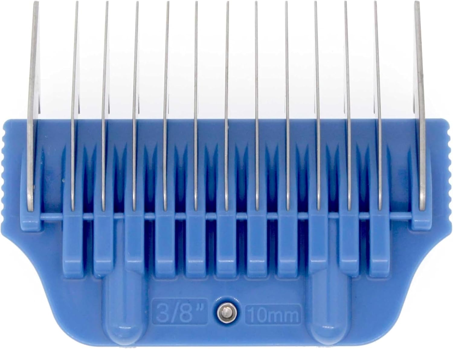 16MM 5/8" Cut Wide Clipper Guard Attachment Fits A5 Type Blade | Stainless Steel Blade for Professional Groomers and Stylist | Snap-On/Off Design - Image 11