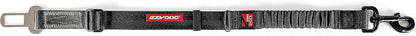 EzyDog Zero Shock technology bungee dog seat belt