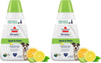 Bissell 74R7 Pet Stain & Odor Portable Machine Formula, 32-Ounce, Fl Oz - Image 11