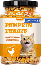 Wellix Cat Grass Treats with Catnip & Salmon - Healthy Cat Treats for Indoor Cats - Hairball Control & Digestive Support - Kittens Training Snacks for Teeth Cleaning 13.05oz - Image 11