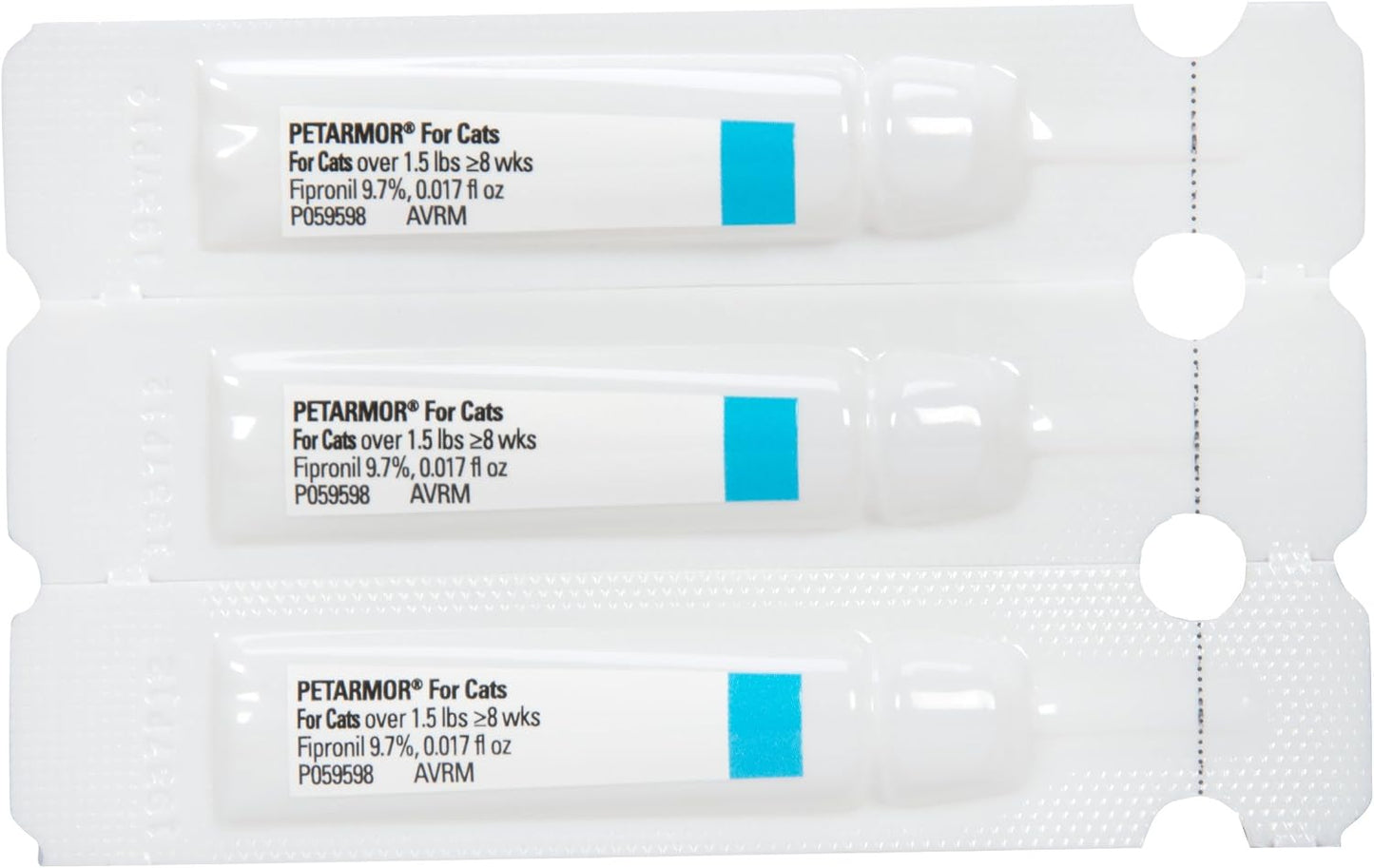 PetArmor for Cats, Flea & Tick Treatment for Cats (Over 1.5 Pounds), Includes 3 Month Supply of Topical Flea Treatments - Image 10