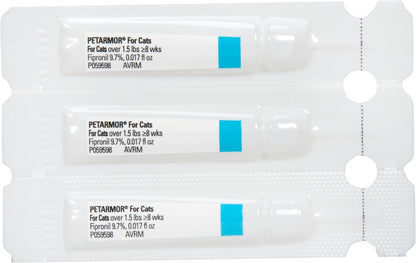 PetArmor for Cats, Flea & Tick Treatment for Cats (Over 1.5 Pounds), Includes 3 Month Supply of Topical Flea Treatments - Image 10