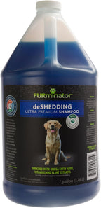 FURminator deShedding Kit, deShedding Shampoo, deShedding Conditioner, deShedding Waterless Spray, For Dogs, 40.5 oz (Set of 3) - Image 11