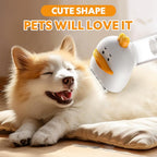 YoPoll 4 in 1 pet vacuum groomer accessories for cats