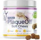 ProDen PlaqueOff Scoopables - Hickory Smoked Bacon Flavor Dental Bites for Small Dogs, Natural Kelp for Plaque & Tartar Control, Freshens Breath - Small & Medium Breed Dental Care- 45 Scoops - Image 14