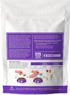 Dinovite nutritional supplement for cats dry skin relief packaging