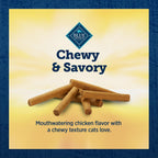 Blue Buffalo True Chews chicken recipe 3 ounce bag