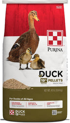 Purina | Nutritionally Complete Duck Feed for All Life-Stages | 4.5 Pound (4.5 LB) Bag - Image 11