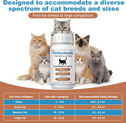 Nuzzleup unflavored liquid pet medicine mixed with wet cat food
