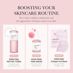 Medicube PDRN CICA Soothing Toner bottle packaging.