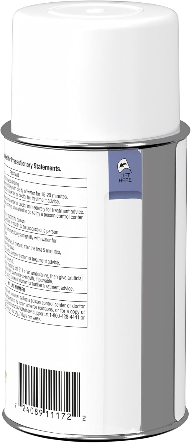 Elanco Catron IV livestock insecticidal spray 10 ounce can