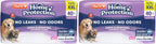 Hartz Home Protection Super Absorbent Odor Eliminating Lavender Scented No Leak Dog Pads, XXL 40 count - Image 10