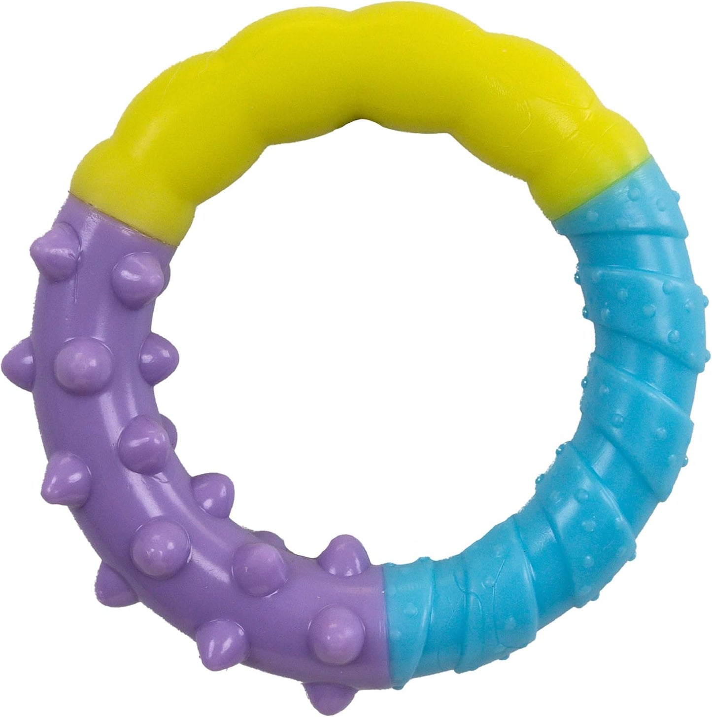 Cool Teething Stick - Puppy Chew Toy for 0-6 Month Puppies, Teething Relief, Freezable & Durable - Image 12