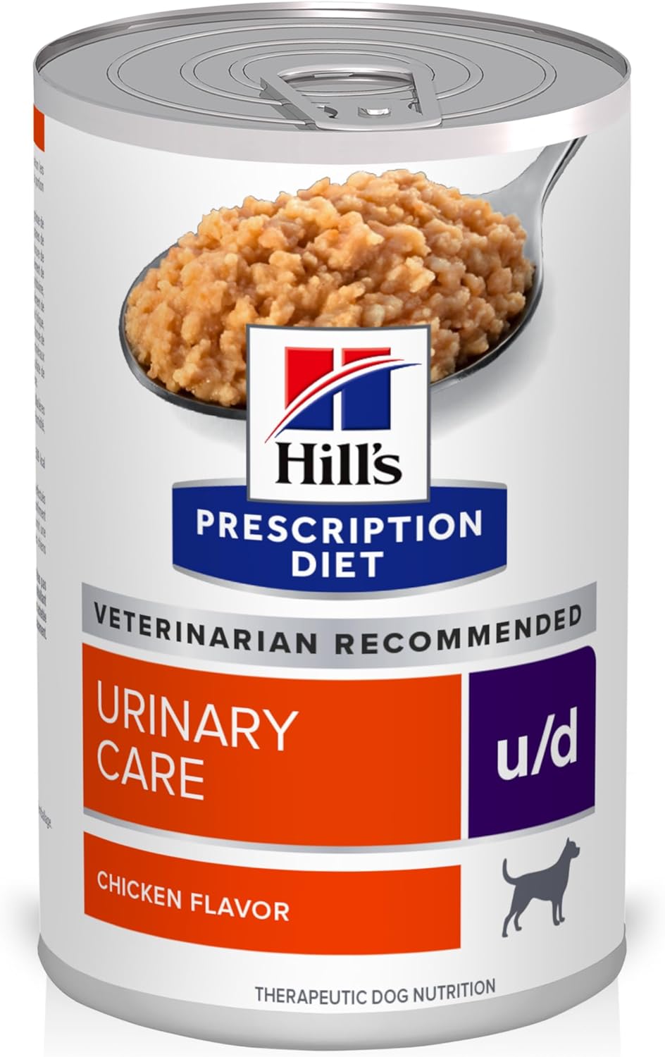 Hill's Prescription Diet ONC Care Dry Cat Food, Chicken, 7 lb. Bag - Image 14