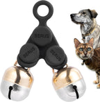 Beau's Bells V2 packaging and product display