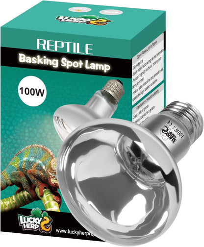 Lucky Herp authentic USA imported premium reptile terrarium heating accessory
