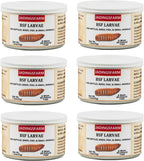Jadingsfarm authentic USA sourced reptile food packaging.
