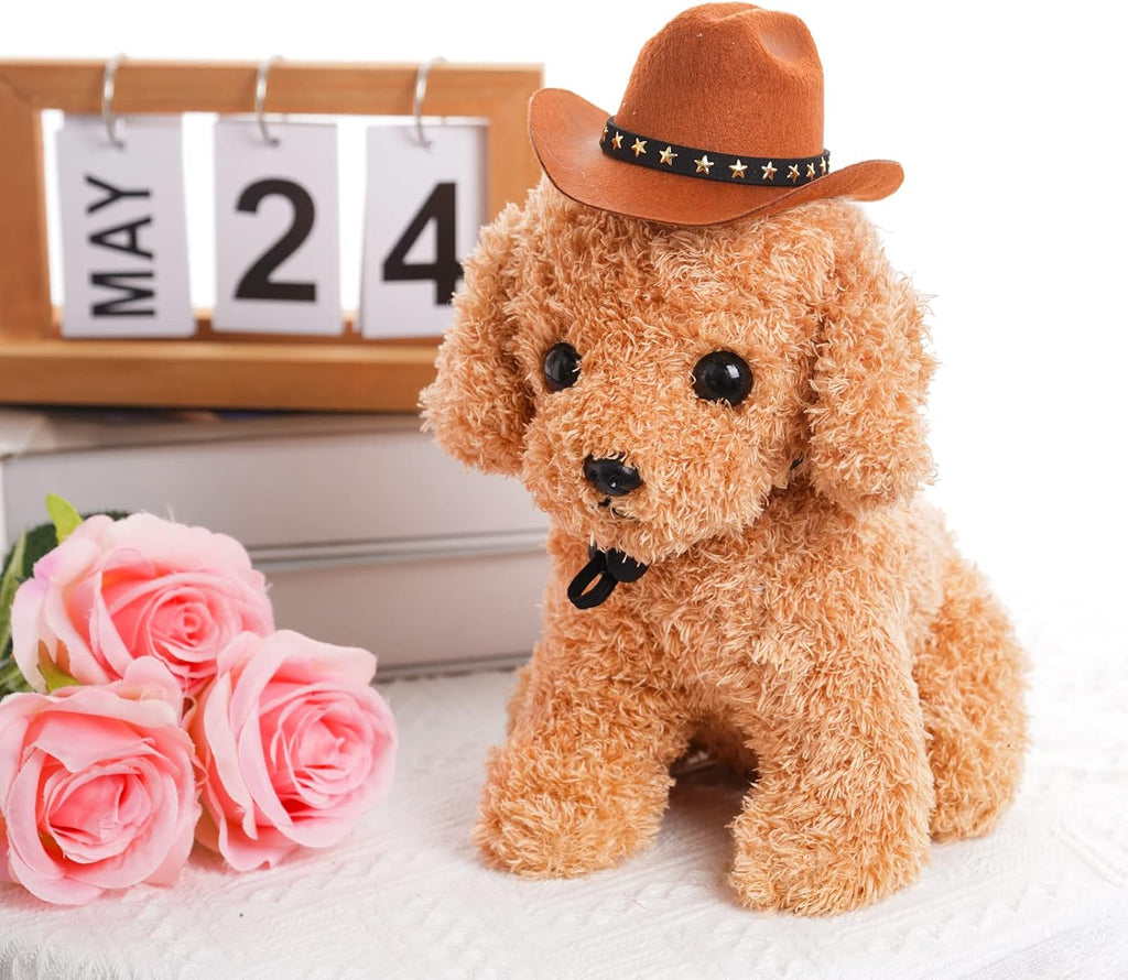 Choyaxo imported pet costume accessory showing the adjustable black chin strap.